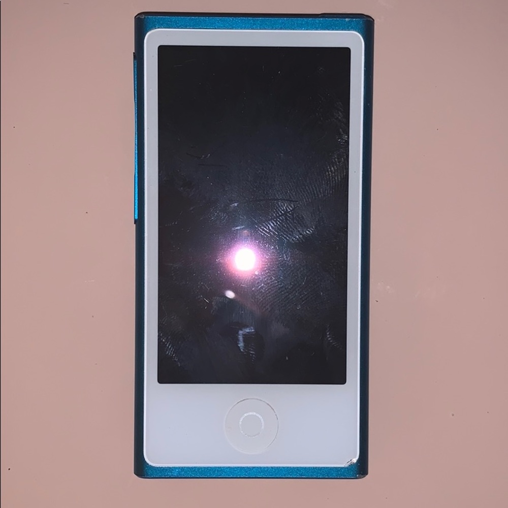 ❌SOLD❌Apple iPod
